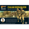 Italian Bersaglieri boxed set , WGB-II-01